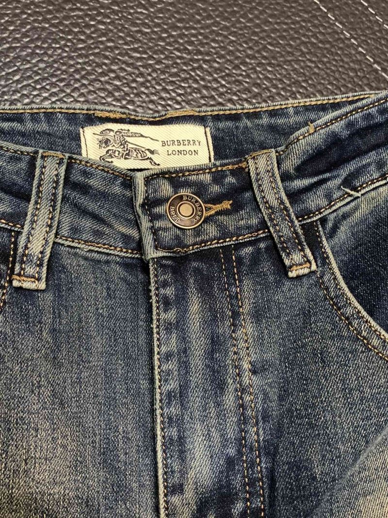 Burberry Jeans